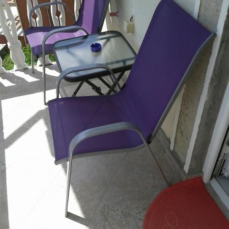 Beautiful View Apartment Kotor Bagian luar foto