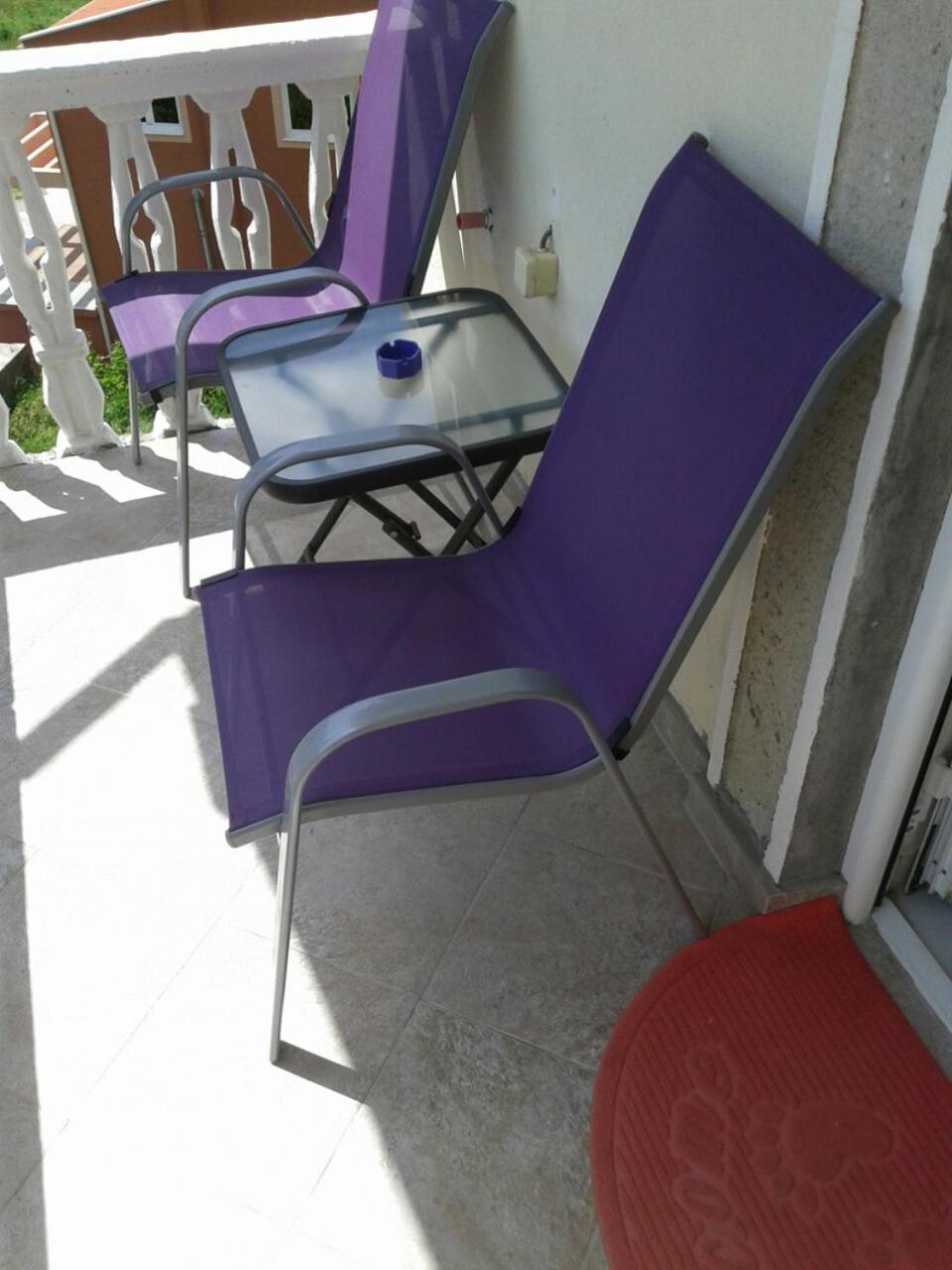 Beautiful View Apartment Kotor Bagian luar foto