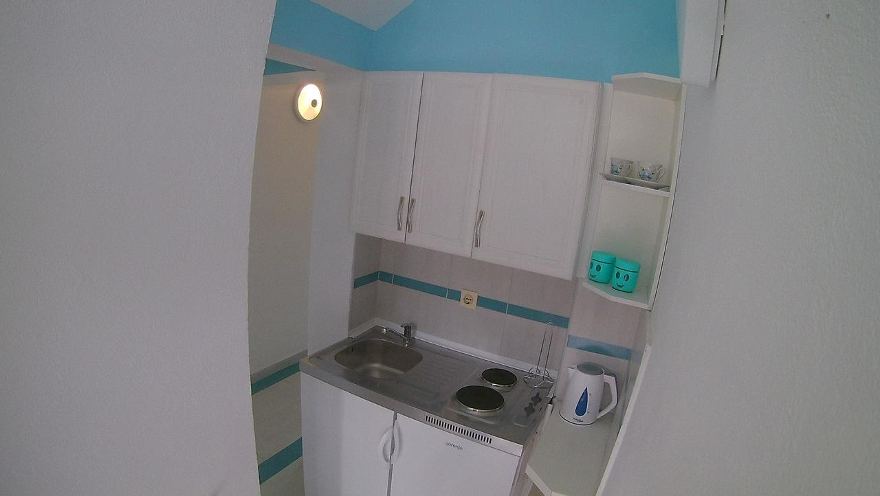 Beautiful View Apartment Kotor Bagian luar foto