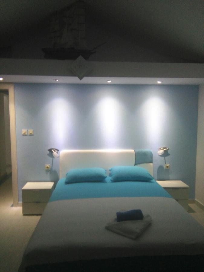 Beautiful View Apartment Kotor Bagian luar foto