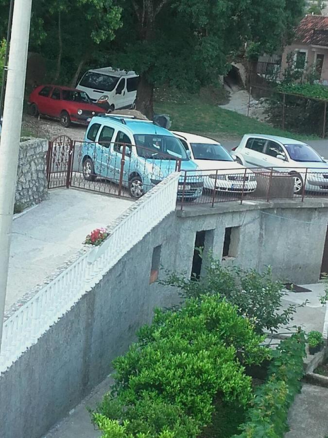 Beautiful View Apartment Kotor Bagian luar foto