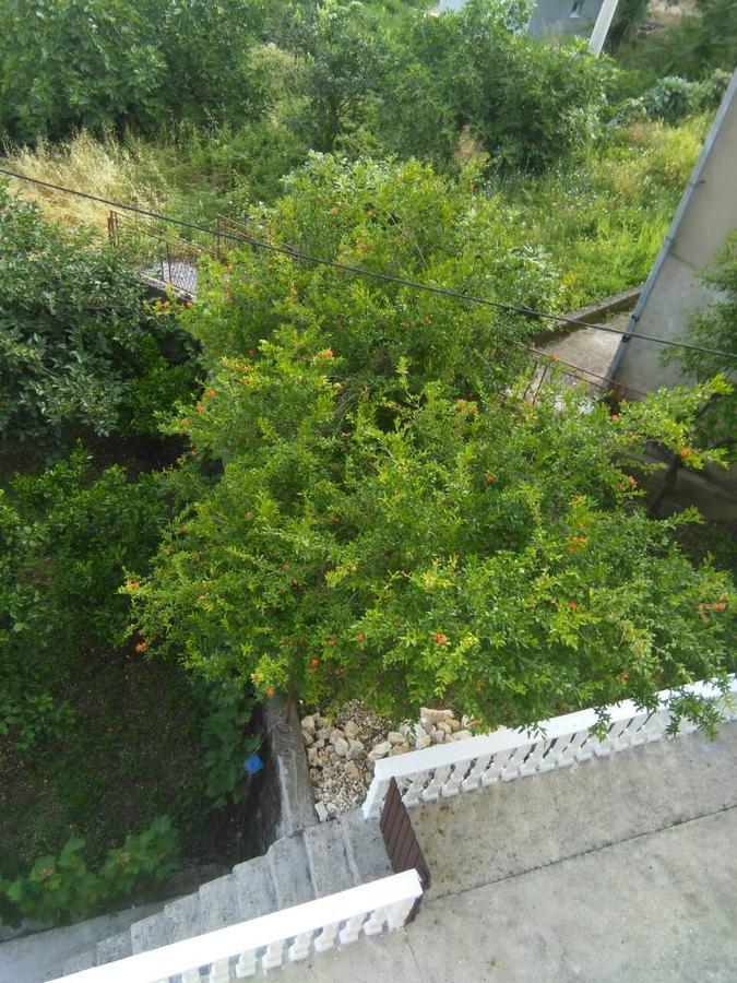 Beautiful View Apartment Kotor Bagian luar foto