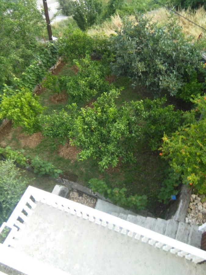 Beautiful View Apartment Kotor Bagian luar foto