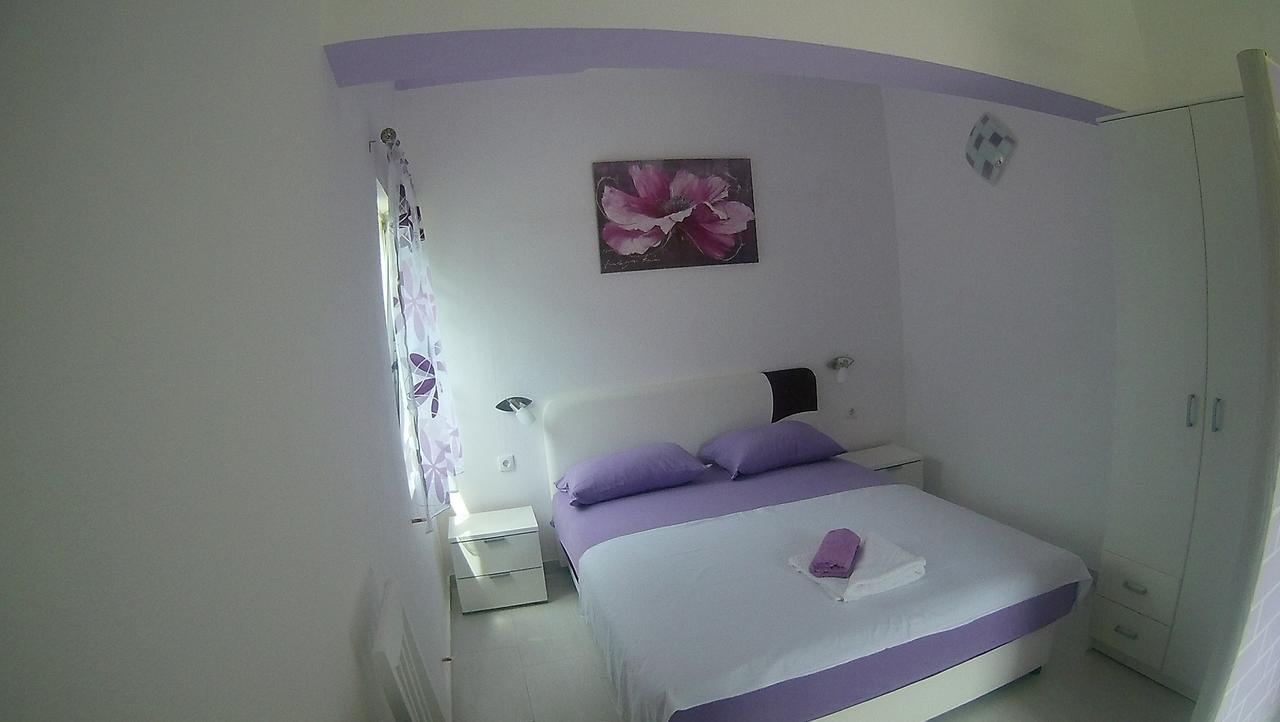 Beautiful View Apartment Kotor Bagian luar foto