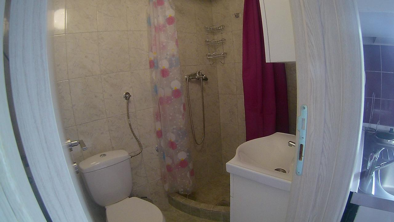 Beautiful View Apartment Kotor Bagian luar foto