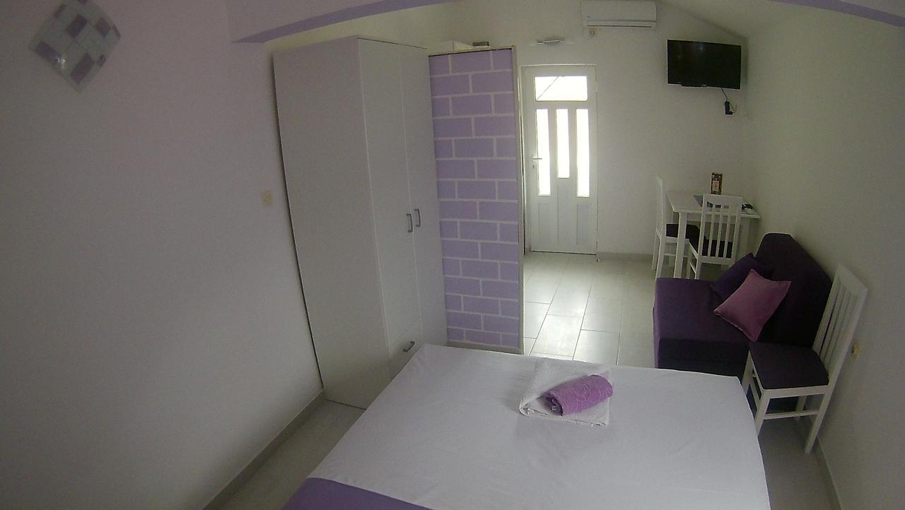 Beautiful View Apartment Kotor Bagian luar foto