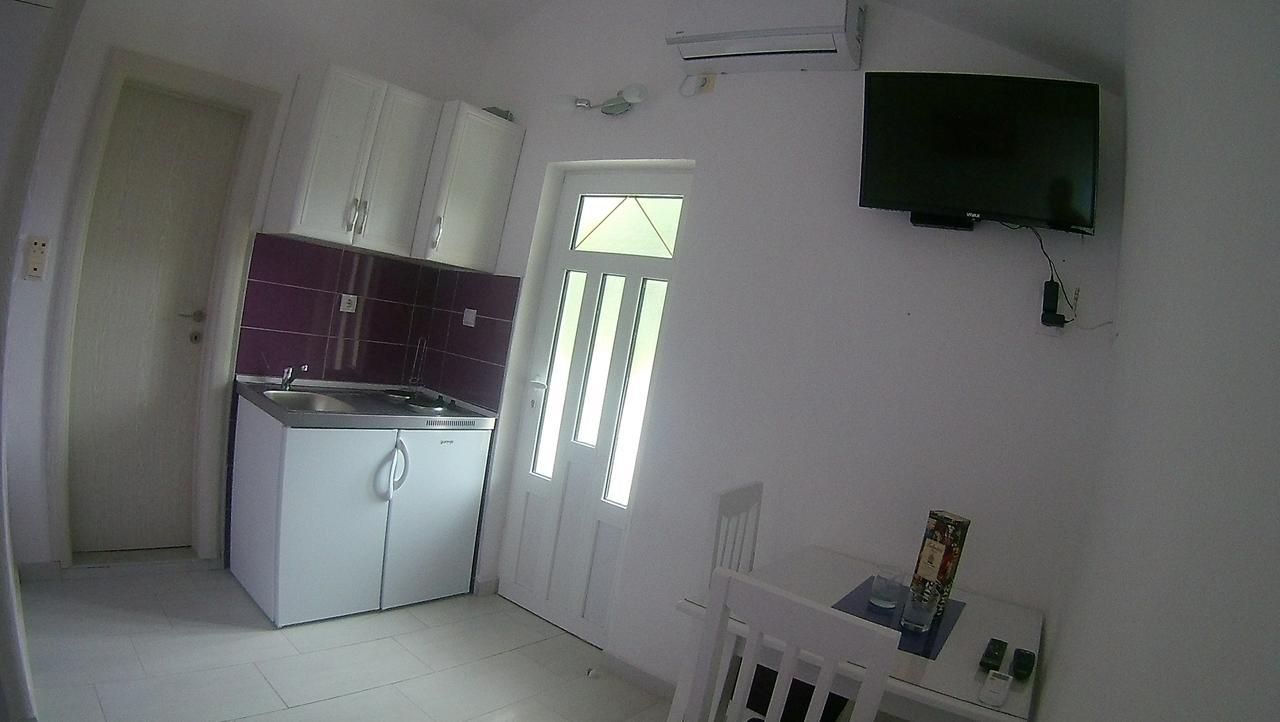 Beautiful View Apartment Kotor Bagian luar foto