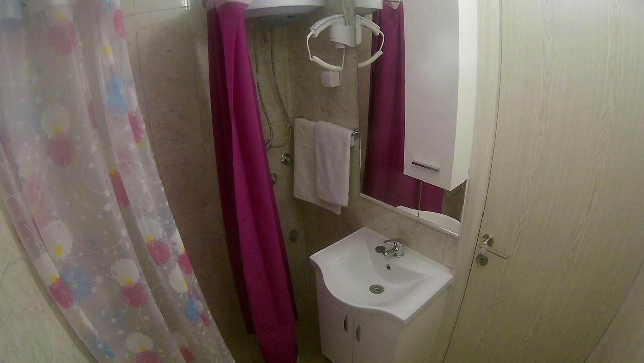 Beautiful View Apartment Kotor Bagian luar foto
