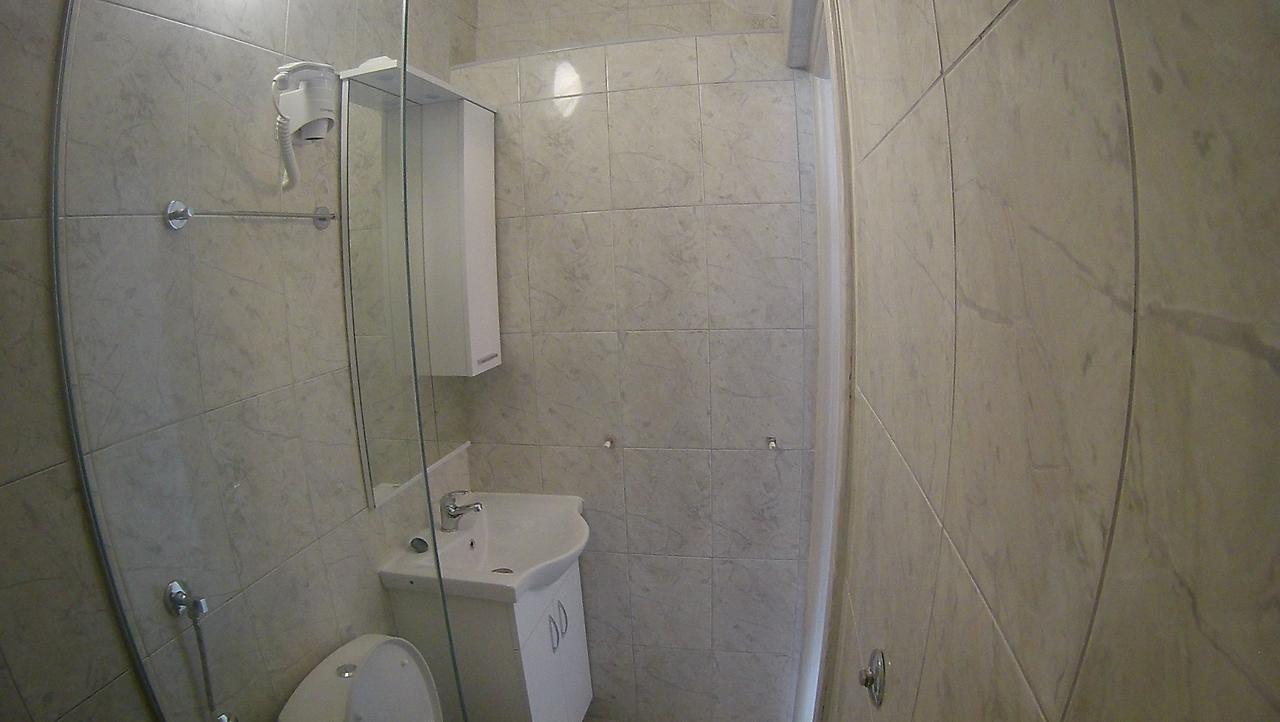 Beautiful View Apartment Kotor Bagian luar foto
