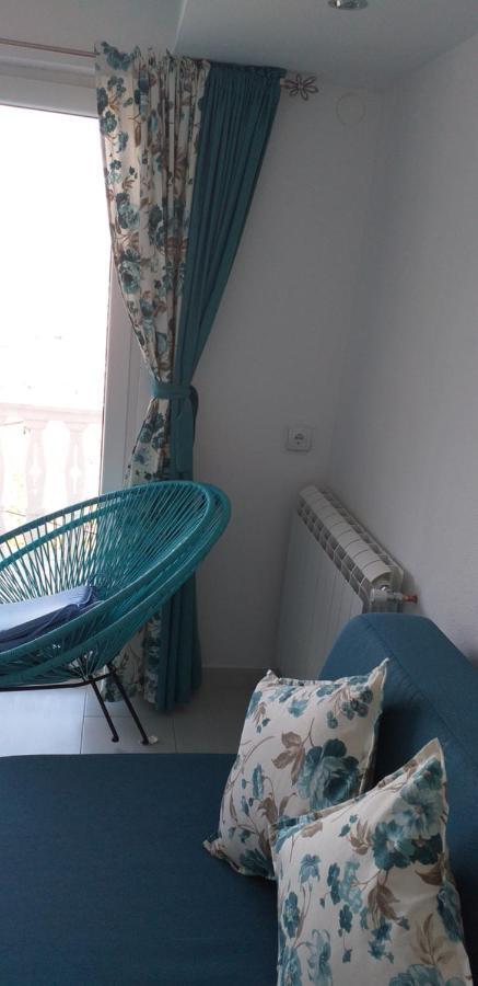 Beautiful View Apartment Kotor Bagian luar foto
