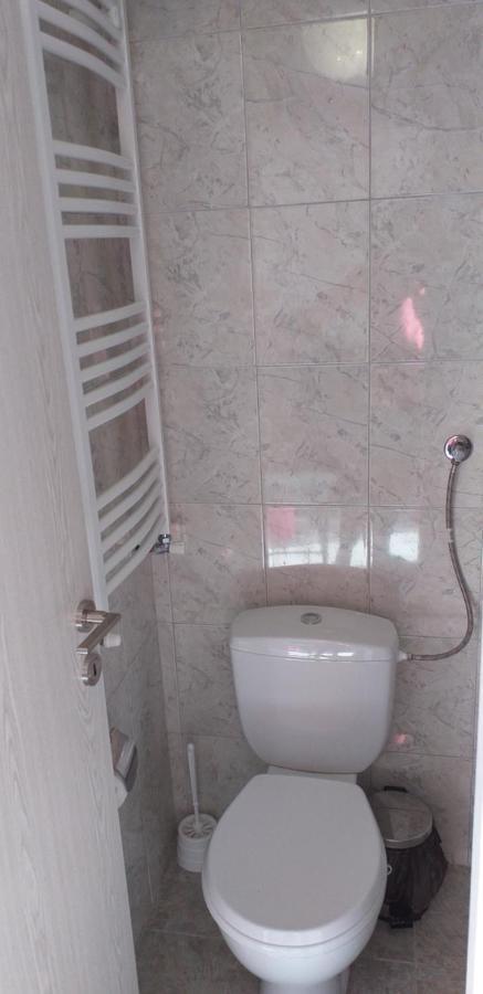 Beautiful View Apartment Kotor Bagian luar foto