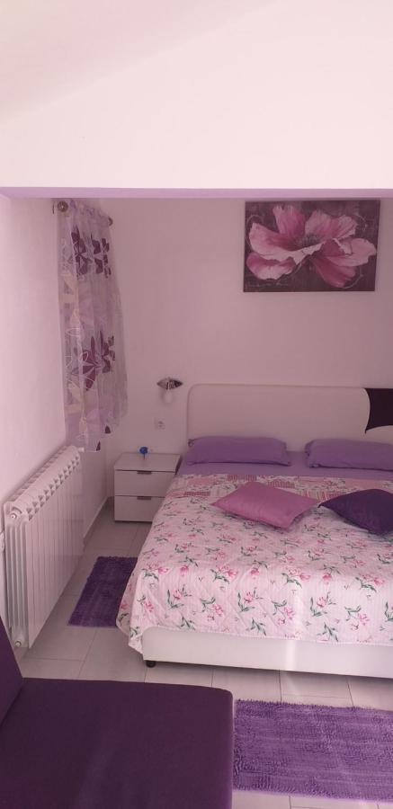 Beautiful View Apartment Kotor Bagian luar foto